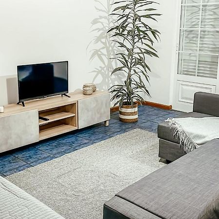 Urzelina Casa Azulヴィラ エクステリア 写真