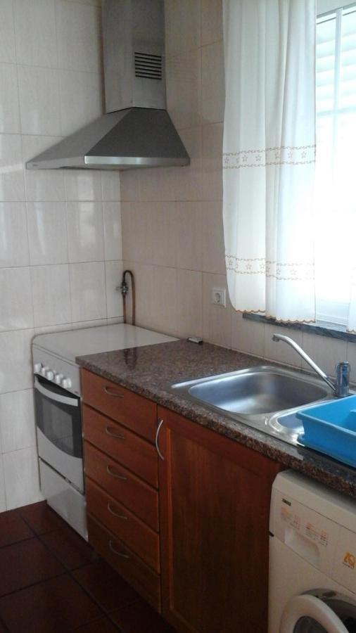 Urzelina Casa Azulヴィラ エクステリア 写真