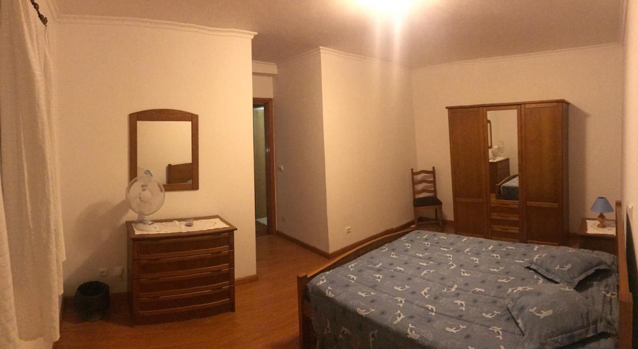 Urzelina Casa Azulヴィラ エクステリア 写真