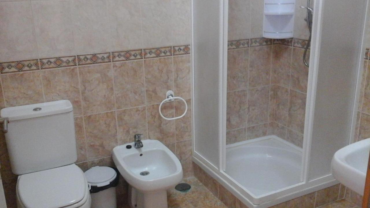 Urzelina Casa Azulヴィラ エクステリア 写真