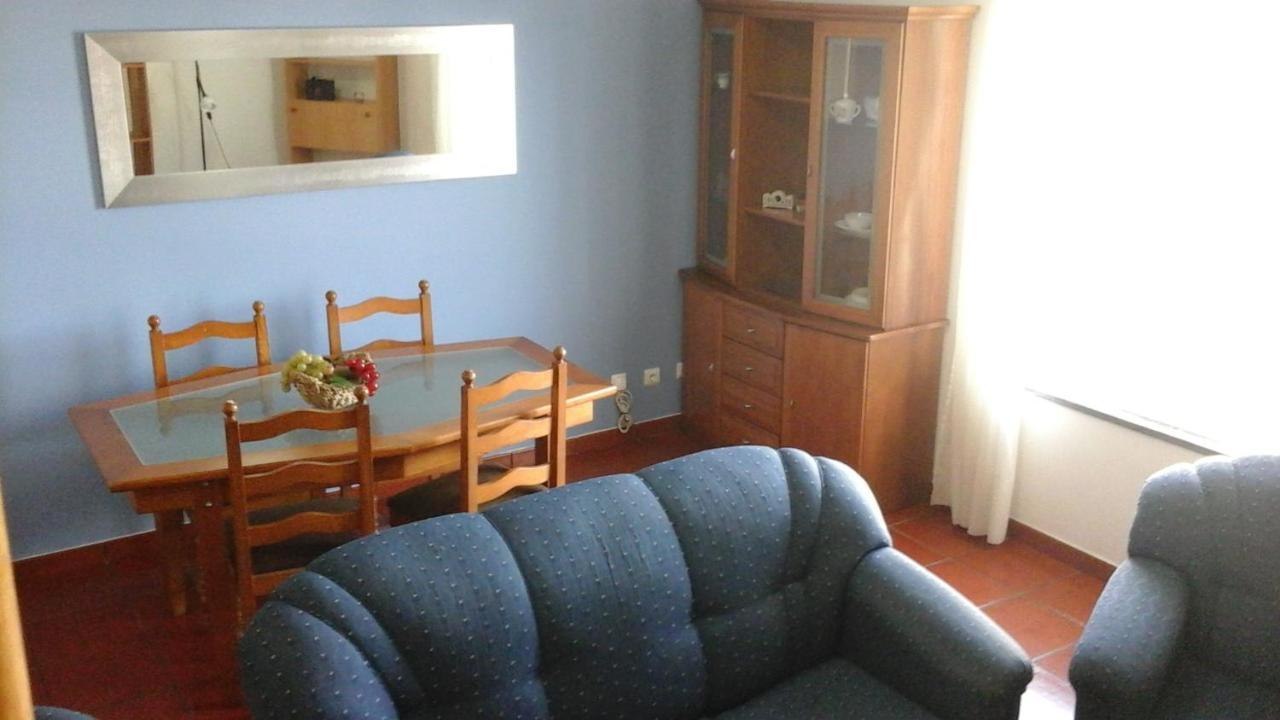 Urzelina Casa Azulヴィラ エクステリア 写真