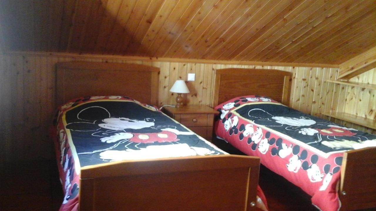 Urzelina Casa Azulヴィラ エクステリア 写真