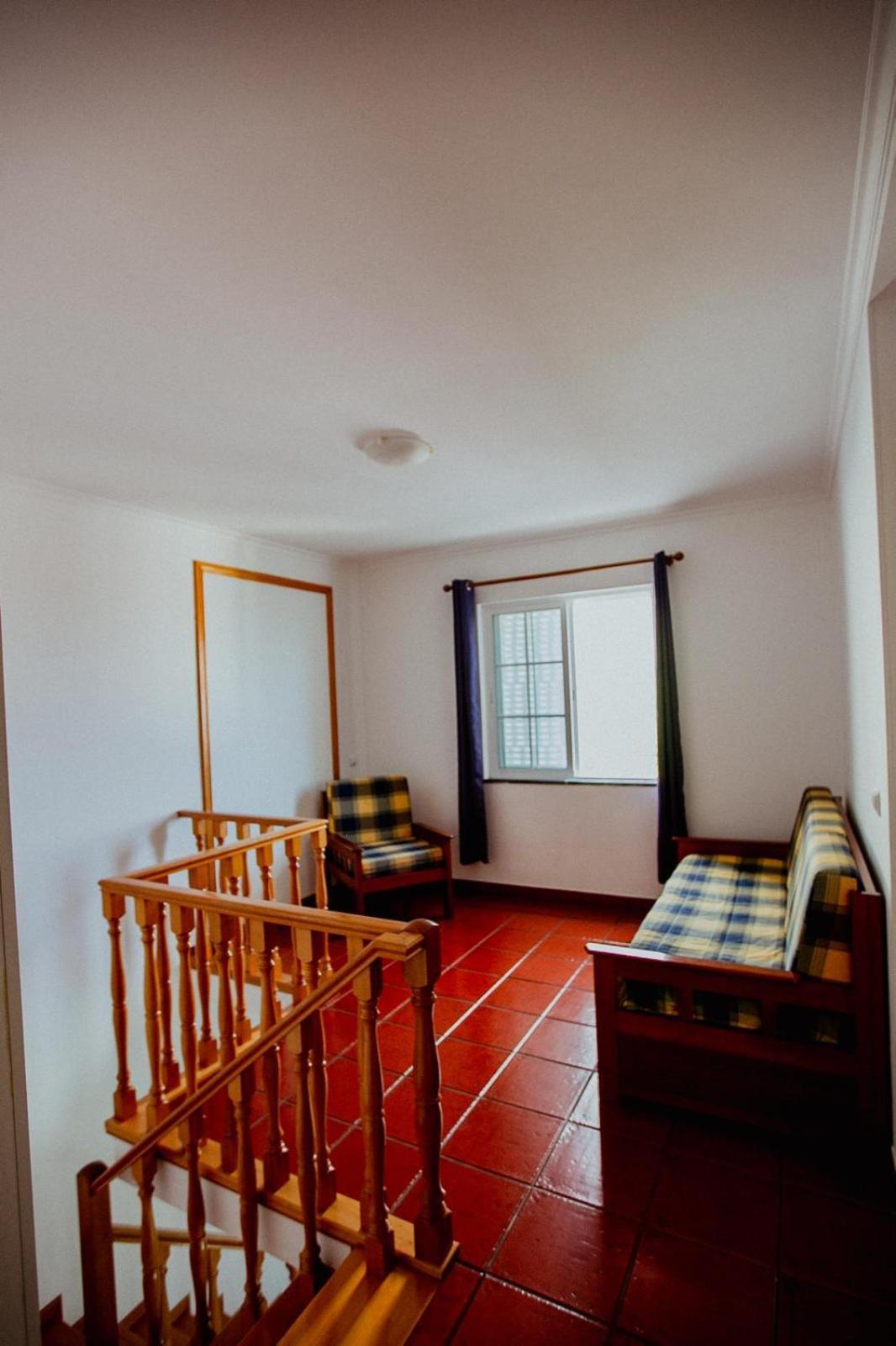 Urzelina Casa Azulヴィラ エクステリア 写真
