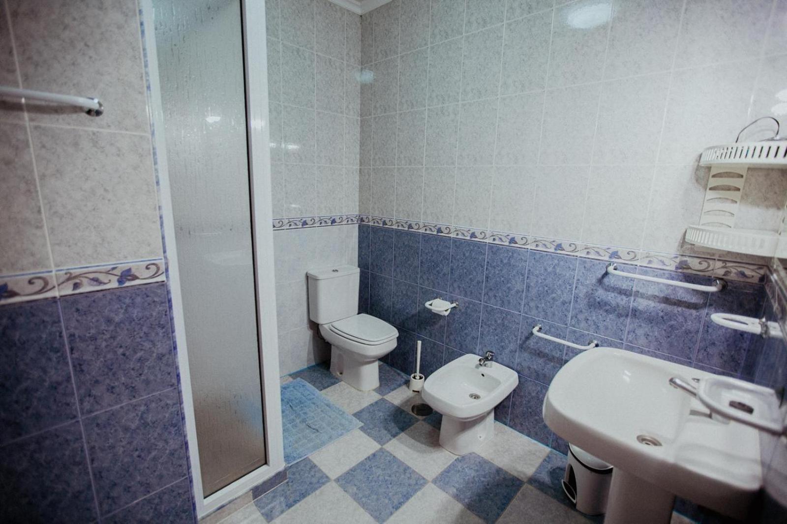 Urzelina Casa Azulヴィラ エクステリア 写真