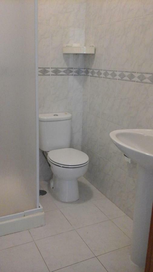Urzelina Casa Azulヴィラ エクステリア 写真